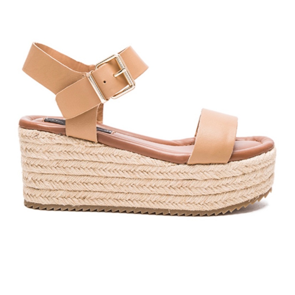 Steven Sandal